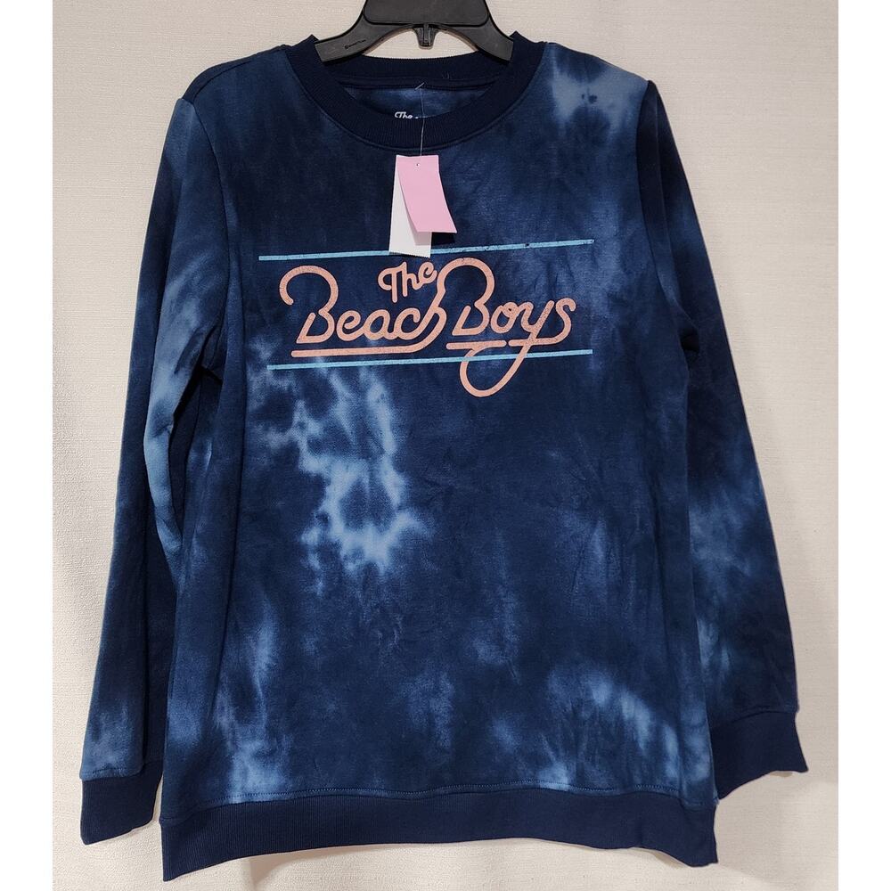 The Beach boy's sweatshirt women's Large